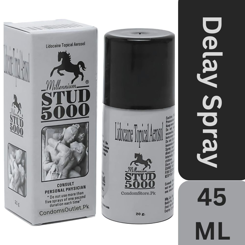 Millennium Stud 5000 Delay Spray For Men