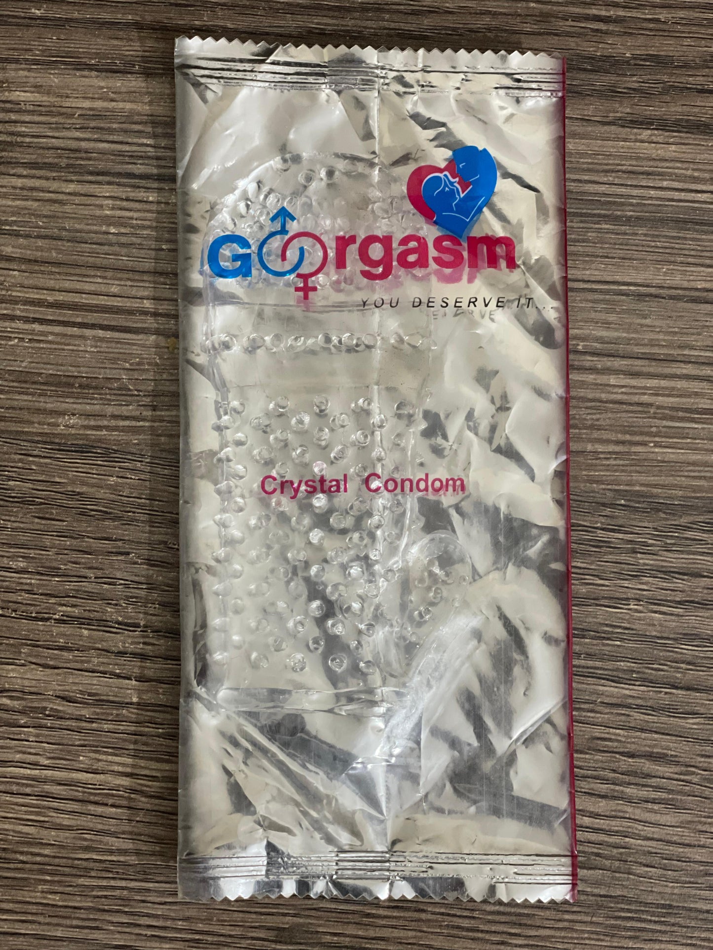 Delay Spray Deal - 1 Silicon Condom + 1 Delay Spray