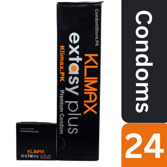 Klimax Extasy Plus Condoms Dispenser