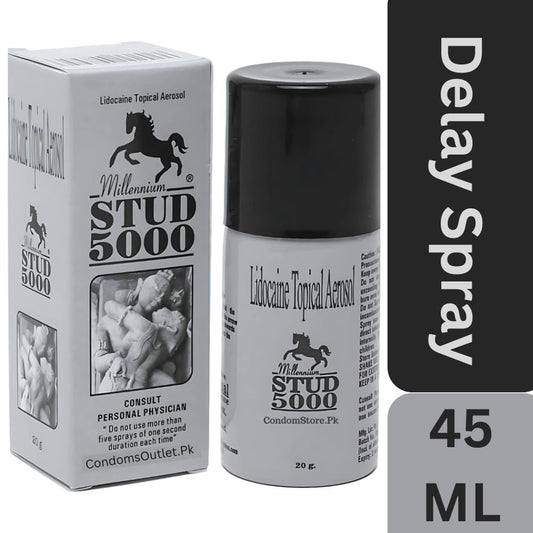 Millennium Stud 5000 Delay Spray For Men