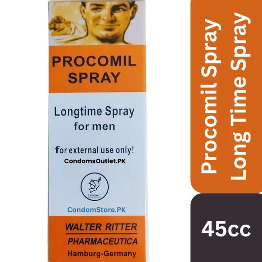 Procomil Long Time Spray for Men 45ml
